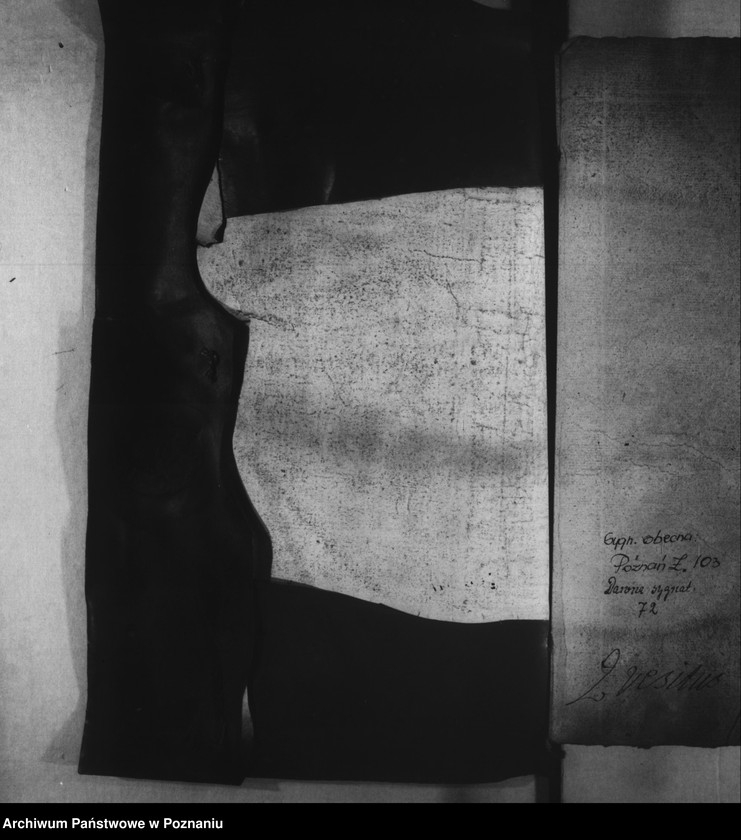 Obraz 4 z jednostki "Decreta [inducta]"