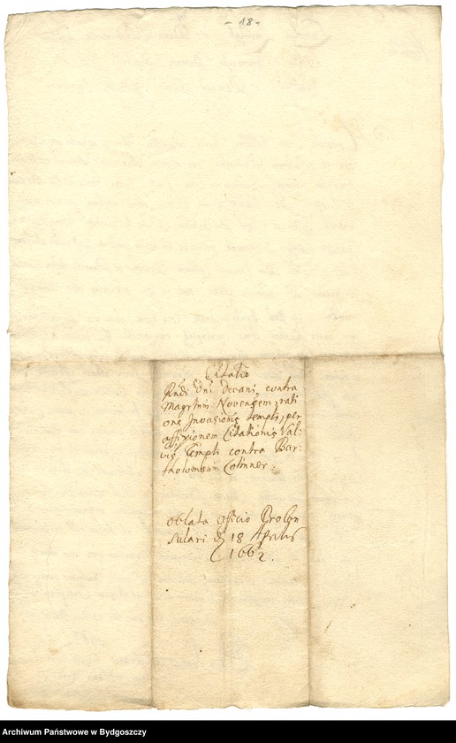 image.from.unit.number "[Akta dot. sporu proboszcza w Nowem z tamtejszymi mieszczanami]"