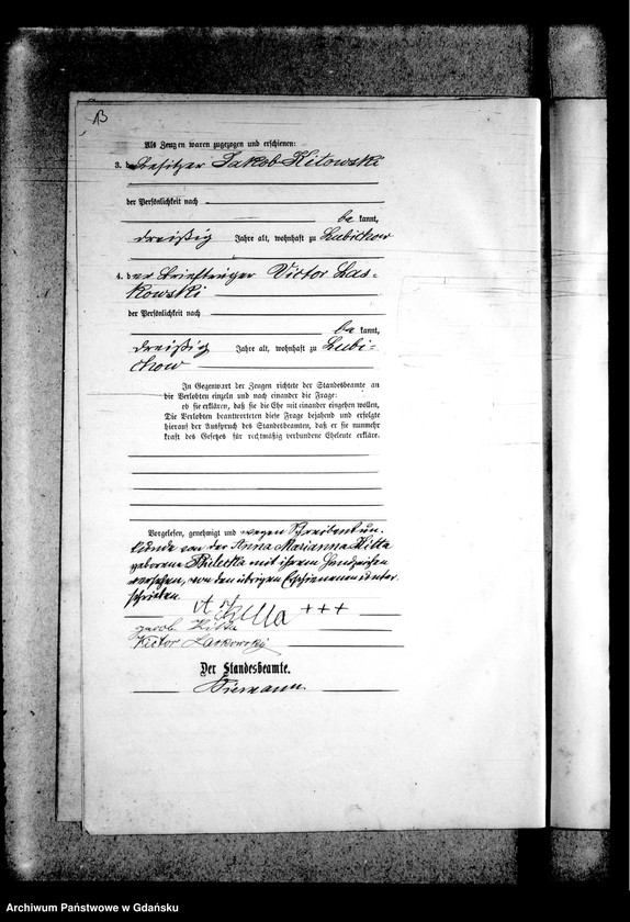 image.from.unit.number "Księga małżeństw"