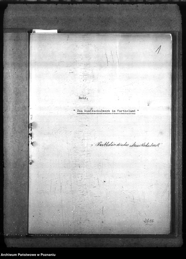 Obraz 5 z jednostki "Musikschulwerk"