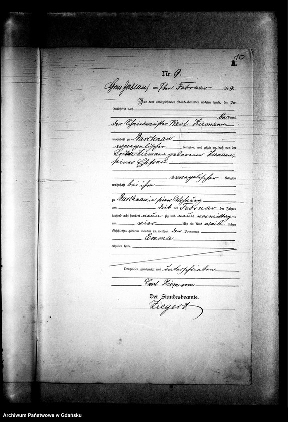 image.from.unit.number "Księga urodzeń"