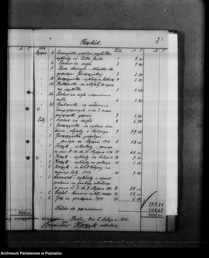 image.from.unit.number "Towarzystwo Opieki nad Wychodźcami Sezonowymi w Berlinie [bilanse roczne]"