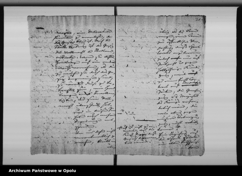Obraz 16 z jednostki "Acta betreffend die Einrichtung eines neuen Schank-Locals unterm Rathause und Verpachtung desselben an die hiesige Brau-Commune zum Bier Ausschank Vol: 5 de anno 1826"