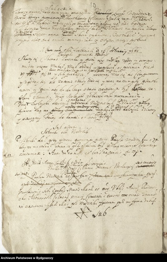 image.from.unit.number "[Księga ławnicza miasta Nowego]"