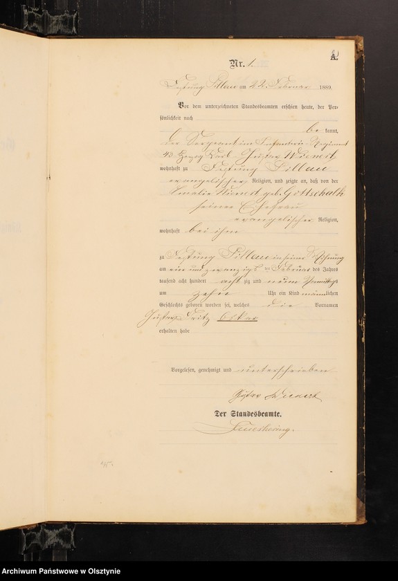 image.from.unit.number "Geburts-Haupt-Register Nr 1 - 14"