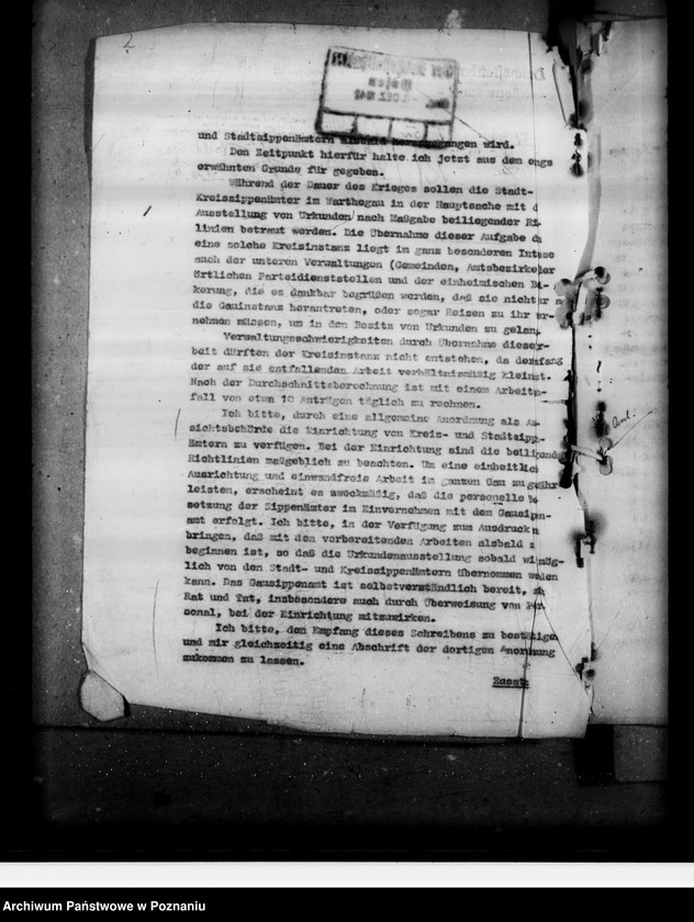 Obraz 6 z jednostki "Kreissippenämter"