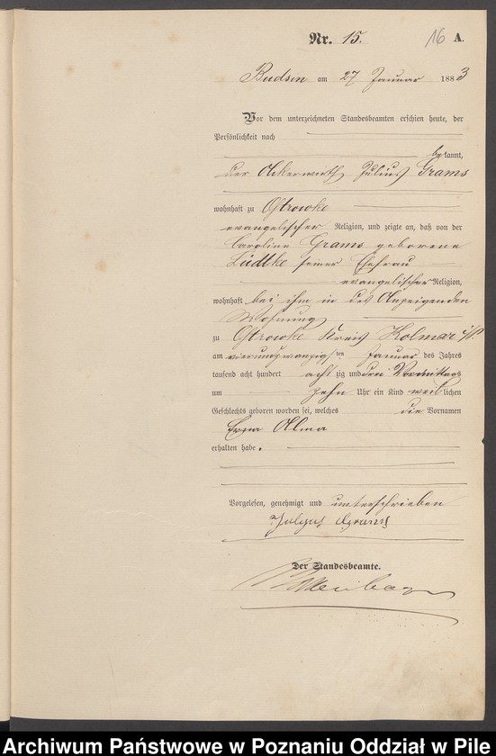 image.from.unit.number "Księga urodzeń"