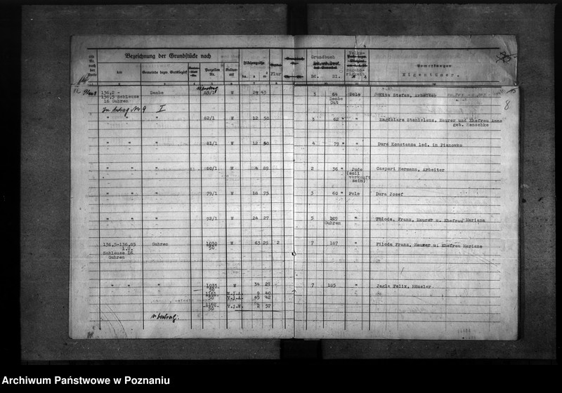 Obraz 14 z jednostki "Roboty regulacyjne nad Notecią"