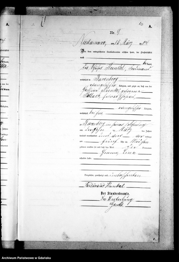 image.from.unit.number "Księga urodzeń"