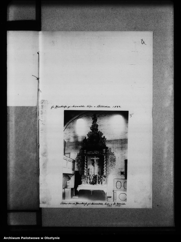 image.from.unit.number "Miswalde, evangelische Kirche"