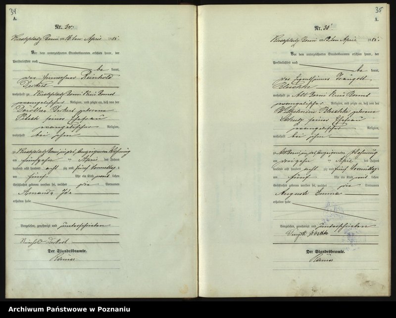 image.from.unit.number "Księga urodzeń"