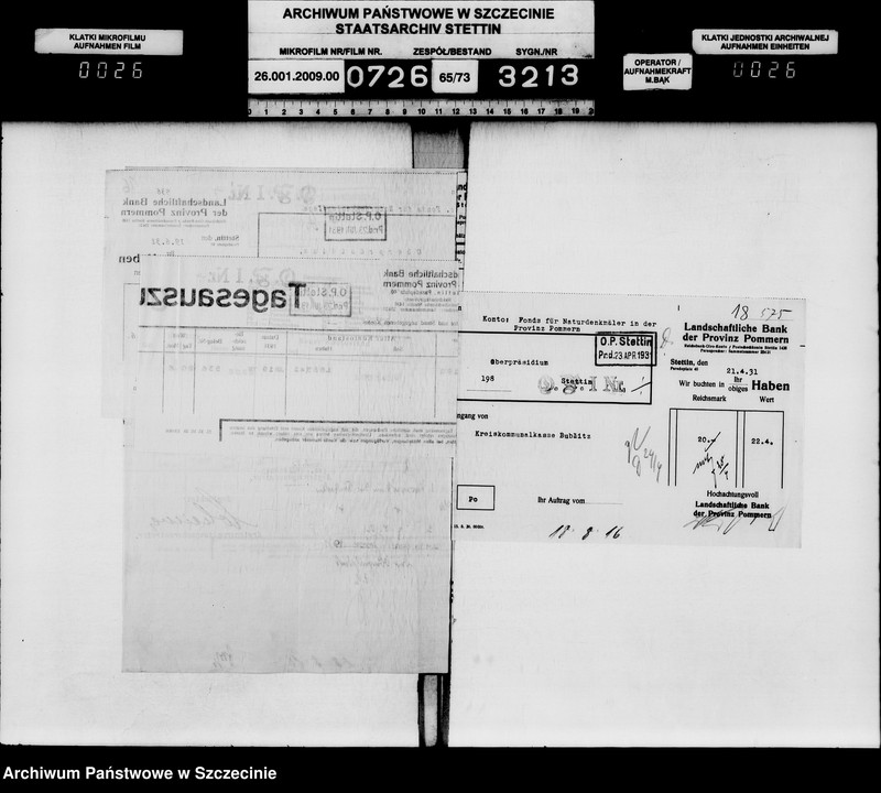 Obraz 19 z jednostki "Beiträge der Kreise für Natur-Denkmal-Pflege"