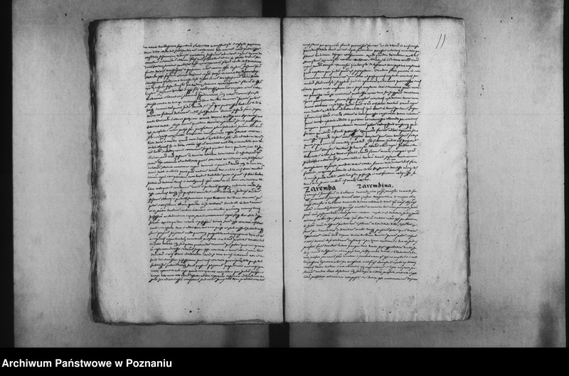 Obraz 14 z jednostki "Decreta [inducta]"