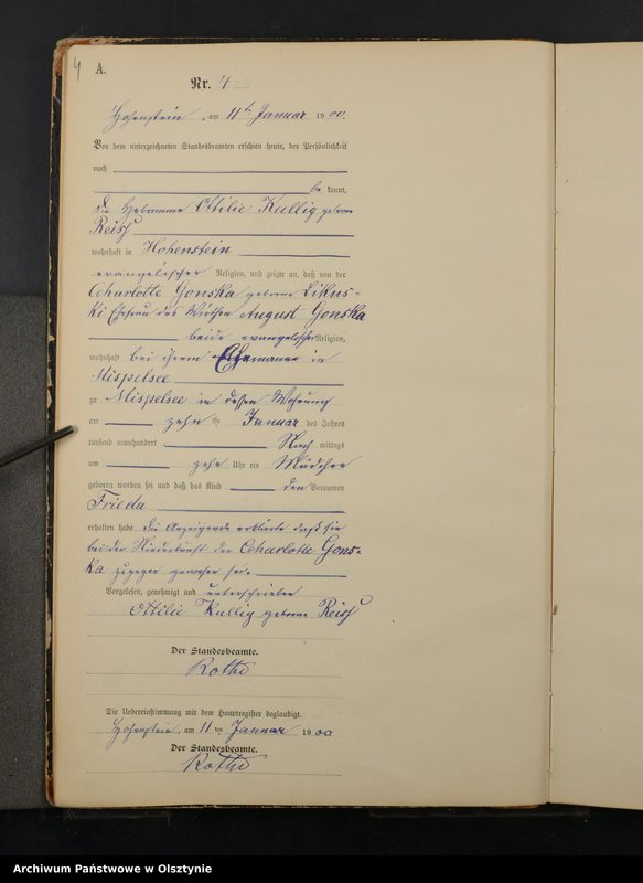 image.from.unit.number "Geburts-Neben-Register Nr 1 - 143"