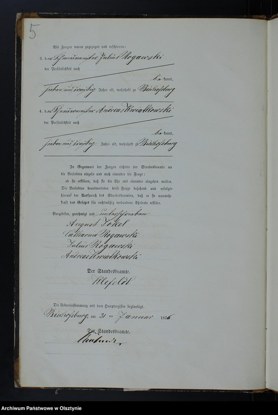 image.from.unit.number "Heiraths-Neben-Register Nr 1 - 34"