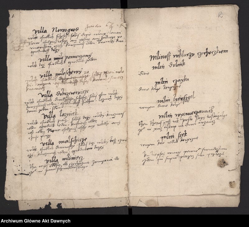 image.from.unit.number "Rekognicje poborowe z różnych województw."