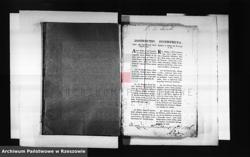 image.from.unit.number "Księga małżeństw, urodzeń i zgonów - Brzezówka: małżeństwa 1787 - 1876, urodzenia 1786 - 1839, zgony 1787 - 1866"