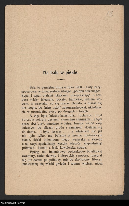 Obraz 20 z jednostki "Utwory literackie, cz. III"
