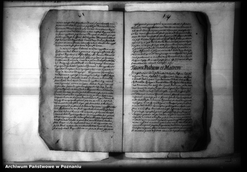 Obraz 18 z jednostki "Lib. civium, inscriptiones, relationes, decreta [inducta;protocollon]"