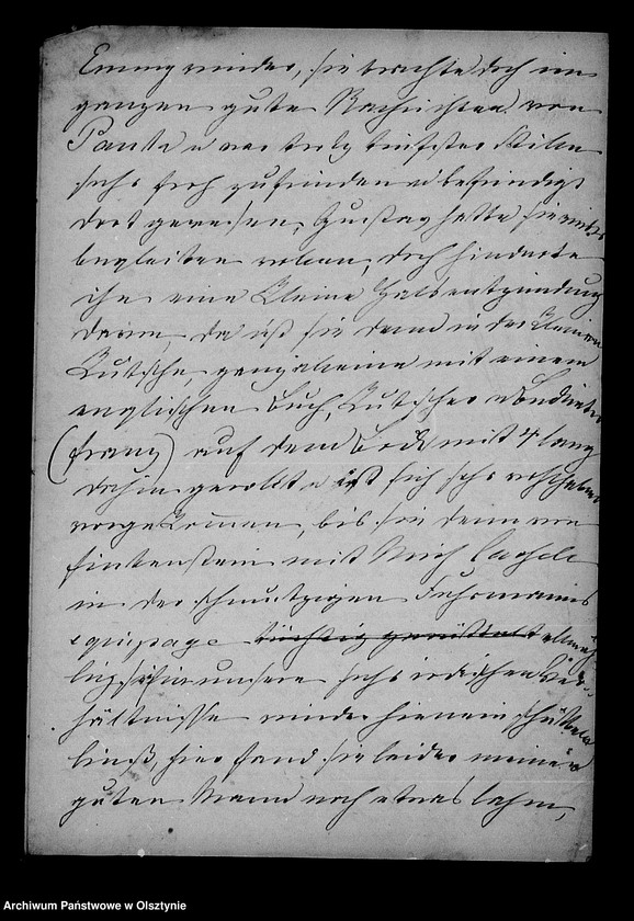 image.from.unit.number "/Briefe der Gräfin Therese Eulenburg, geb. Dönhoff an eine Lila/"