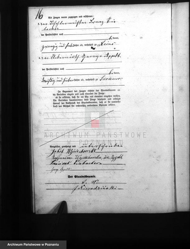image.from.unit.number "Księga małżeństw"
