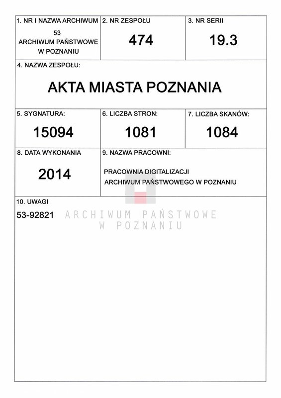 Obraz 1 z jednostki "Strzyżewski - Stwirok"