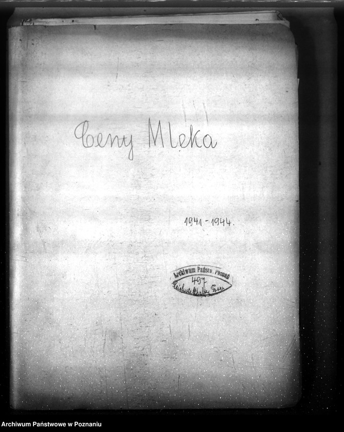 Obraz 4 z jednostki "Ceny mleka"