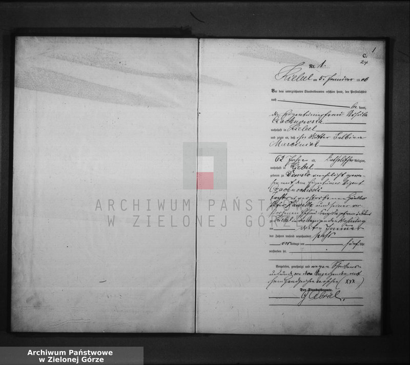 image.from.unit.number "Sterbe-Haupt-Register"