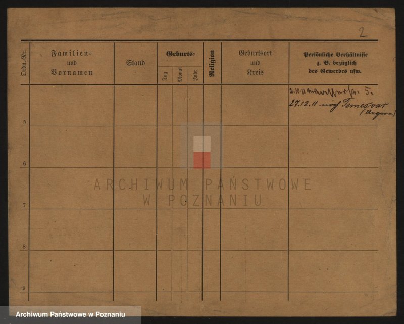 Obraz 2 z jednostki "Haar - Harnoth"