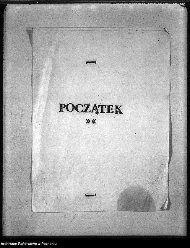 Obraz 3 z jednostki "Personalia"