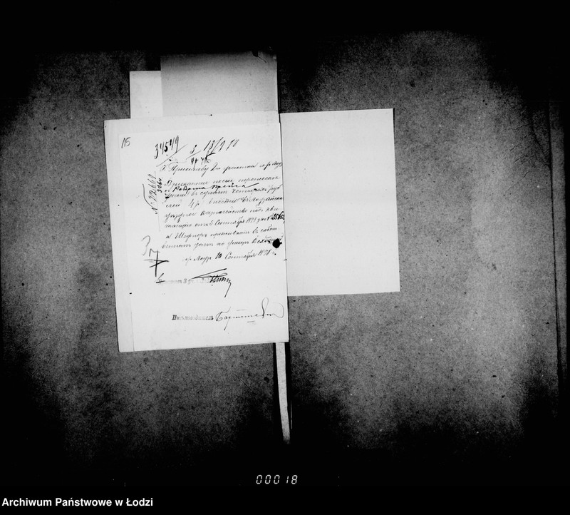 Obraz 16 z jednostki "O vzyskanji gerbovych štrafov čast 2"