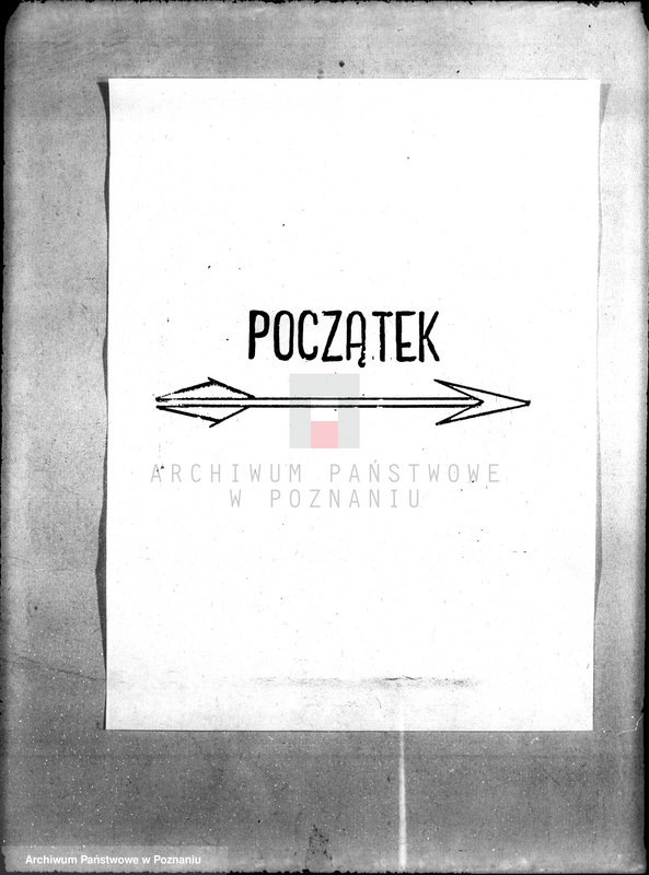 Obraz 9 z jednostki "/Ograniczenie obrotu nieruchomościami powstałymi z parcelacji/ pismo okólne Ministerstwa Rolnictwa i Reform Rolnych."