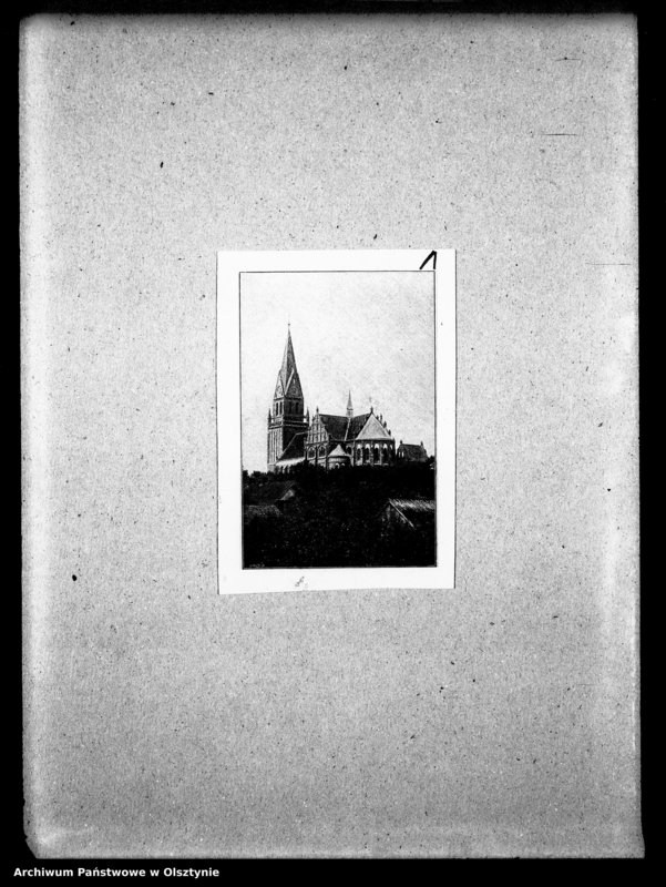 image.from.unit.number "Dietrichswalde, katholische Kirche"