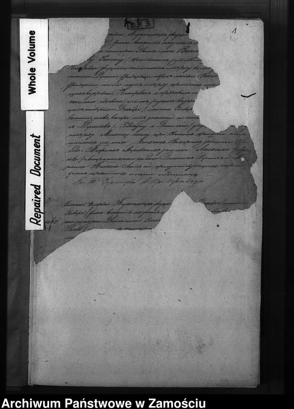 image.from.unit.number "Akta urodzeń, małżeństw, zgonów"