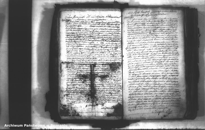 Obraz 15 z jednostki "Relationes [protocollon]"