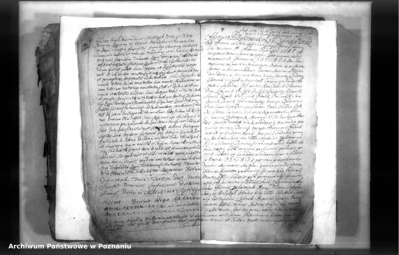 Obraz 11 z jednostki "Relationes [protocollon]"