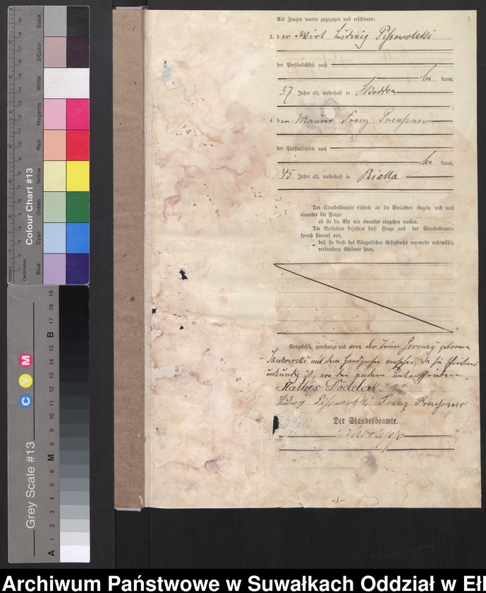 image.from.unit.number "[Heirats-Haupt-Register des Königlichen Preussischen Standes-Amtes Bialla Kreis Johannisburg]"