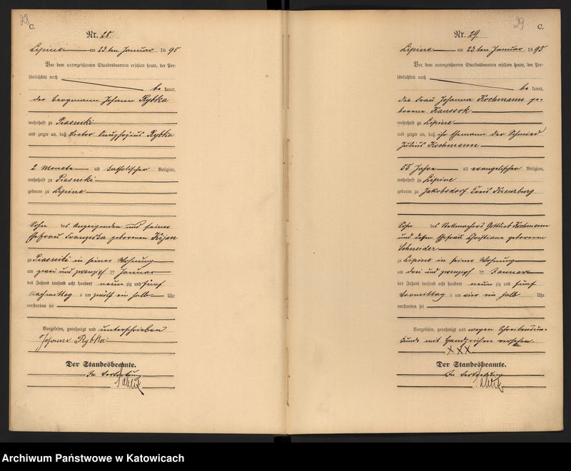 image.from.unit.number "Księga zgonów nr 1-586"