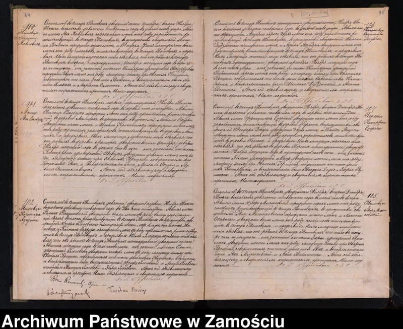 image.from.unit.number "Akta urodzeń, małżeństw, zgonów"