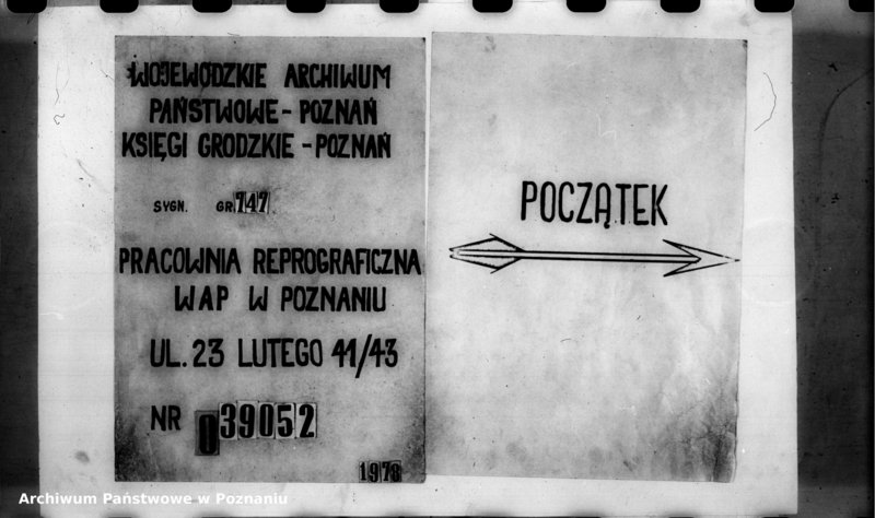 Obraz 1 z jednostki "Relationes [protocollon]"