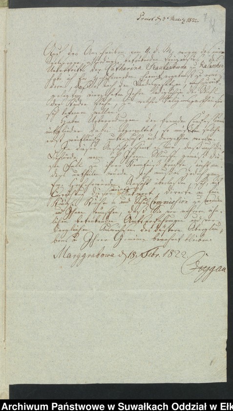 image.from.unit.number "Nachweieung der im einfingen Kirchzint befindlichen katolischen Christen"