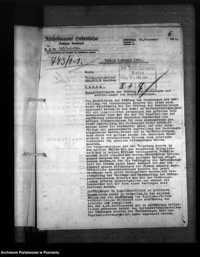 Obraz 10 z jednostki "Rozliczenia budowlane - przepisy i korespondencja"