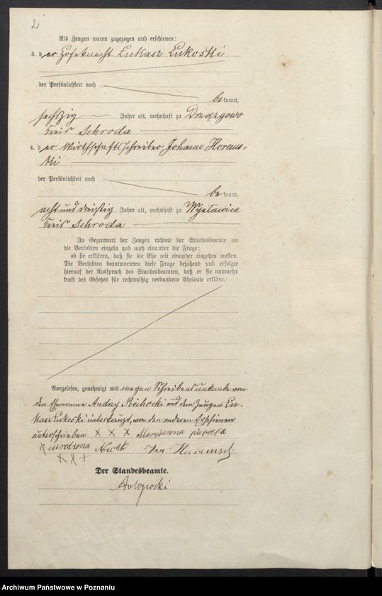 image.from.unit.number "Księga małżeństw"
