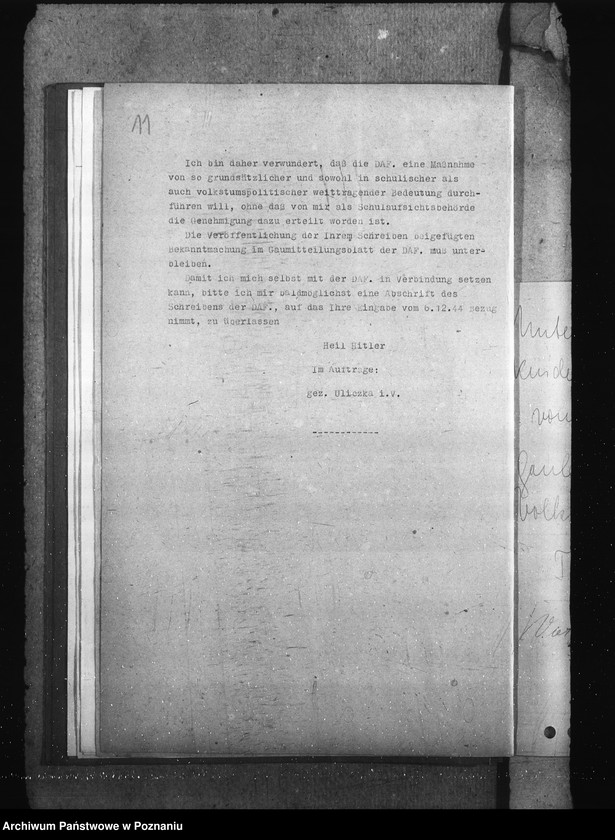 Obraz 15 z jednostki "Nauka szkolna dla dzieci polskich"