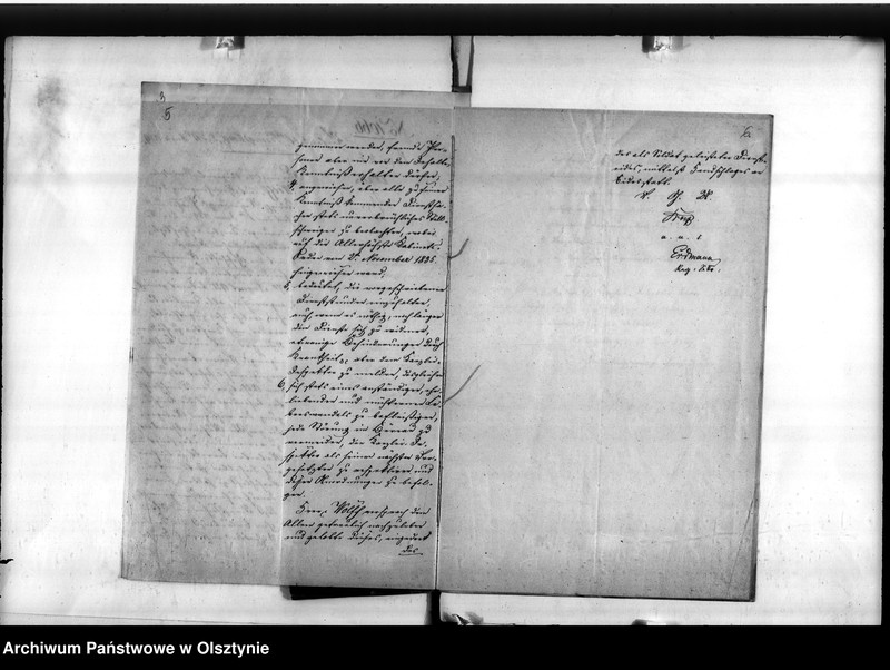image.from.unit.number "Sergeant und Divisionsschreiber Wiolff [Rudolph]"