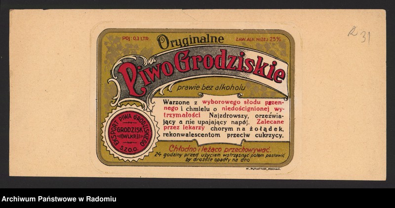 image.from.collection.number "Piwne archiwalia na ochłodę!"