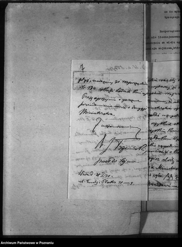 Obraz 11 z jednostki "Rekwizycje koni"