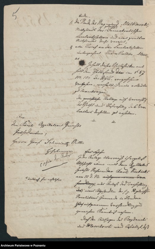 Obraz 8 z jednostki "A. betr. Familie Kubicki"