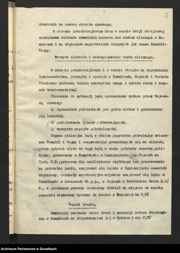 image.from.unit.number "[Akcja przeciwstrajkowa] - plan ogólny, awizo... Okres strajkowy]"
