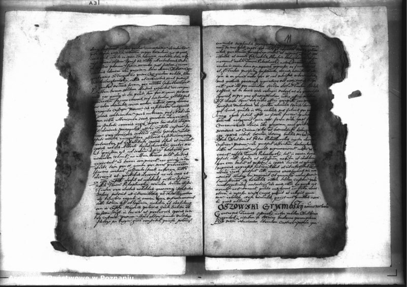 Obraz 14 z jednostki "Decreta officii [inducta]"